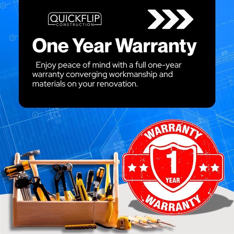 Our Warranty Coverage: Comprehensive Protection for Your Investment